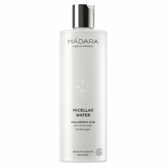 MÁDARA Micellar Water (400ml)