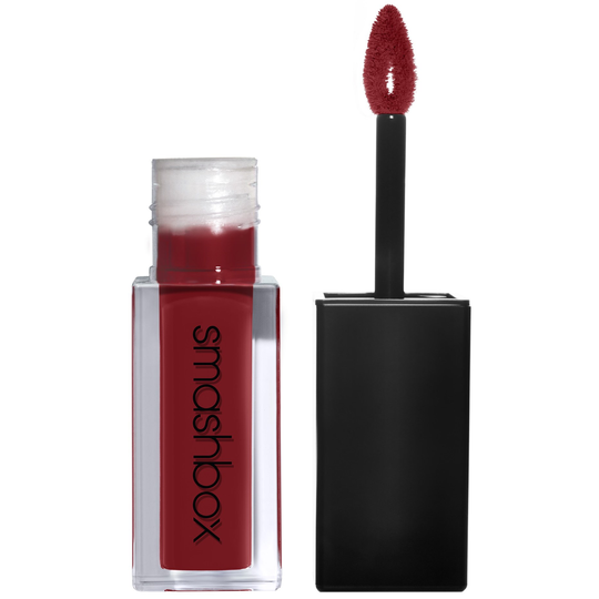 Smashbox Always On Liquid Lipstick Role Model