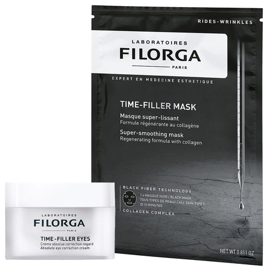 Anti-Aging Duo, Filorga Hudvård