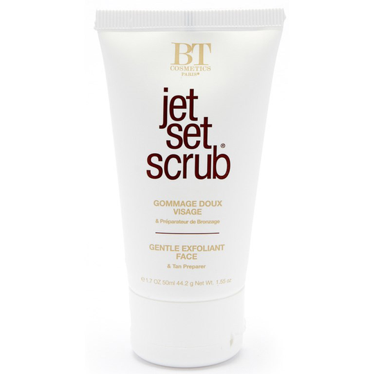 Bt Cosmetics Jet Set Scrub Face 50 ml