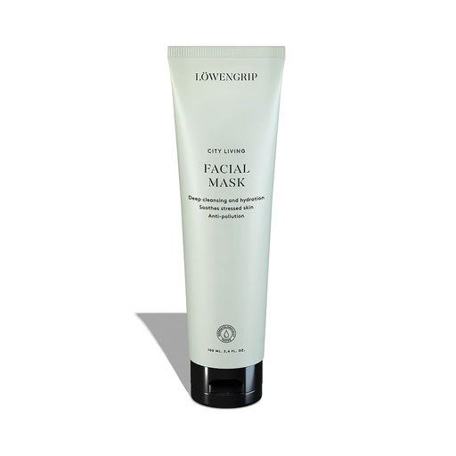 City Living - Facial Mask