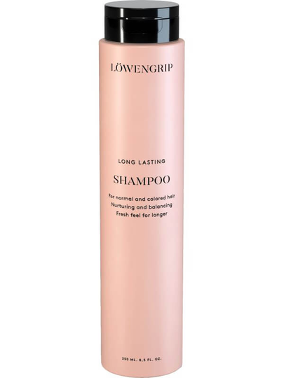 Löwengrip Long Lasting Shampoo (250ml)