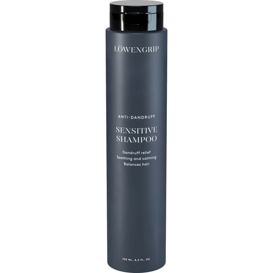 Löwengrip Anti-dandruff Sensitive Shampoo 250 ml