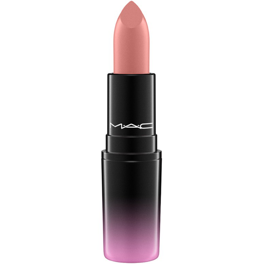 MAC Cosmetics Love Me Lipstick Laissez-Faire