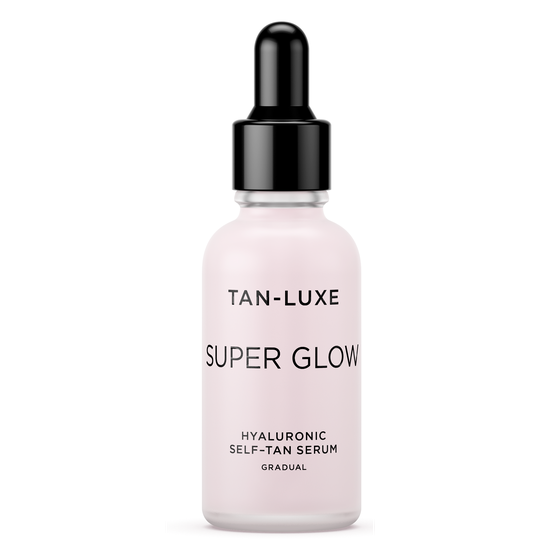 Tan-Luxe Super Glow Self Tan Serum 30 ml