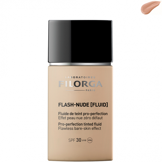 Filorga Flash-Nude Fluid 1,5 Nude Medium