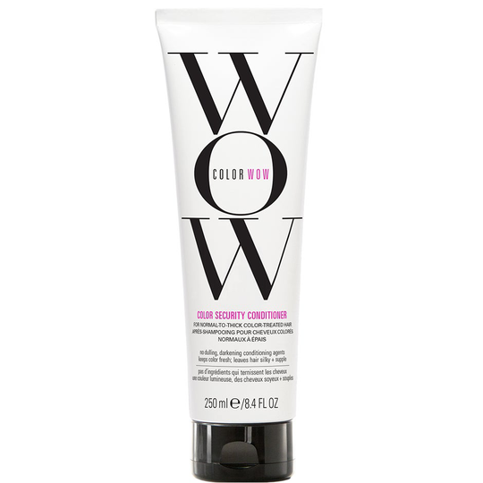 Colorwow Security Conditioner Normal To Thick Hair, 250 ml Colorwow Conditioner - Balsam