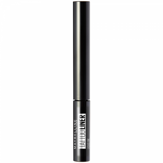 Maybelline Tattoo Liner Liquid Ink Black