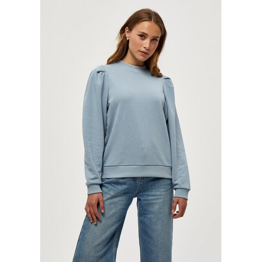Mika Long Sleeve Sweat