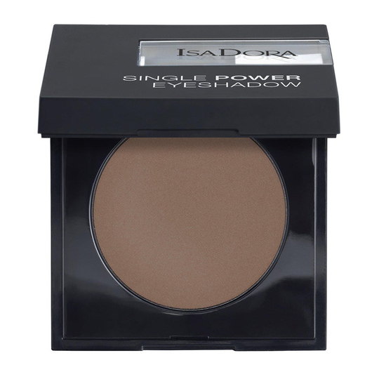 Single Power Eyeshadow, 2,2 g IsaDora Ögonskugga