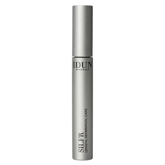 IDUN Minerals Silfr Brown Mascara