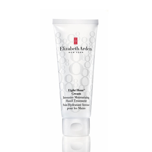 Intensive Moisturizing Hand Treatment, 75 ml