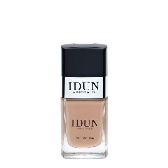 IDUN Minerals Nagellack Bergskristall 11 ml