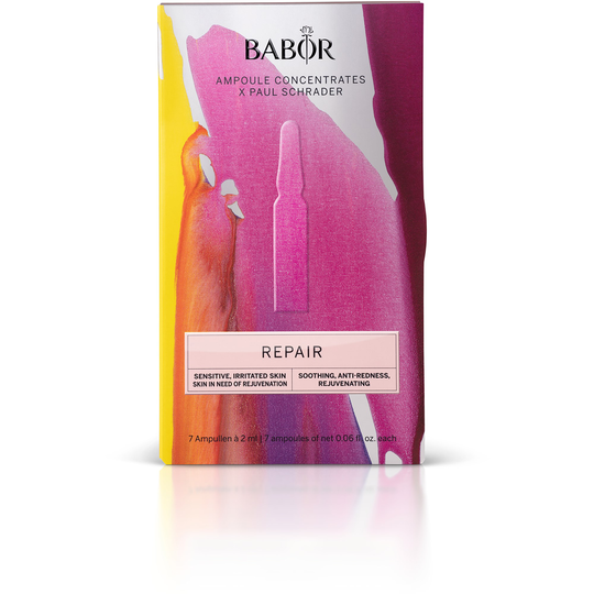 BABOR Ampoule Concentrates Repair 14 ml