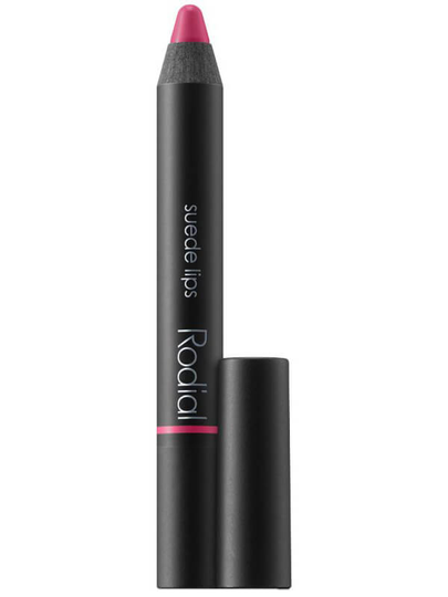 Rodial Suede Lips Overdressed