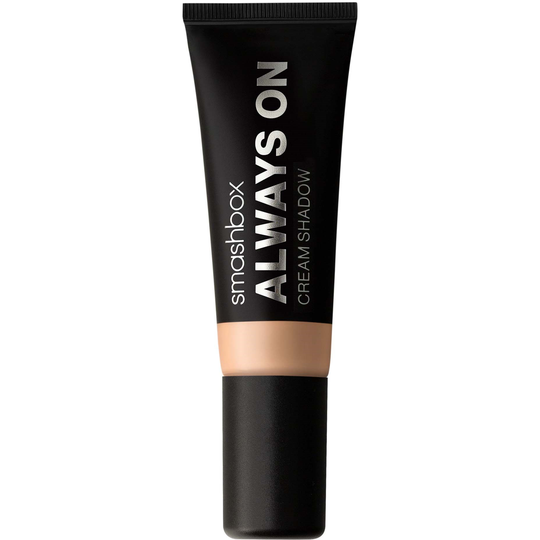 Smashbox Always On Cream Shadow Suede