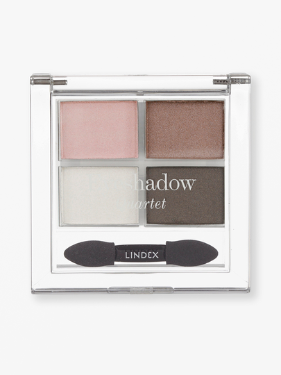 Eye Shadow Quartet