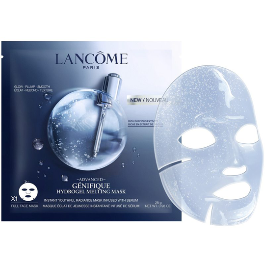 Lancôme Genifique Hydrogel Melting Mask (1pcs)