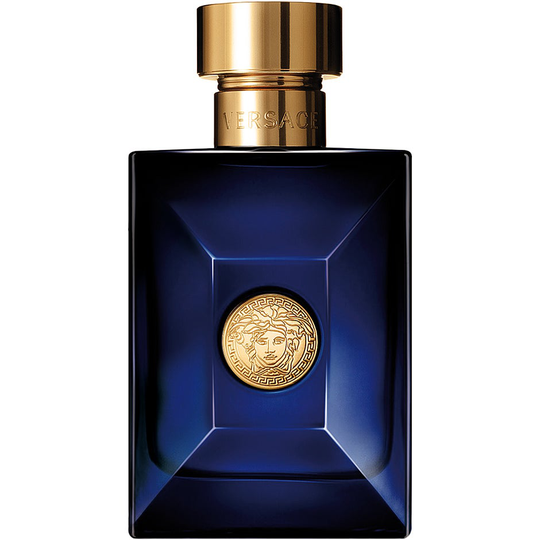 Versace Pour Homme Dylan Blue EdT, 50 ml Versace Herrparfym