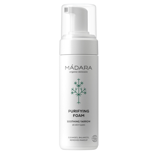 MÁDARA Purifying Foam (150ml)