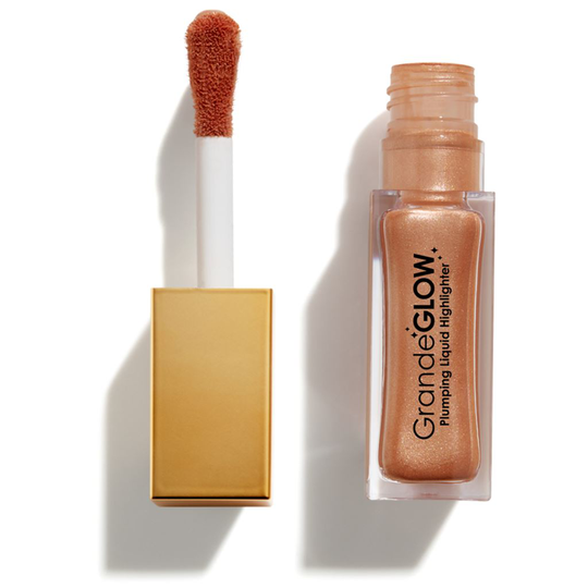 Grande Cosmetics GrandeGLOW Plumping Highlighter Bronze Beam 10,3 ml
