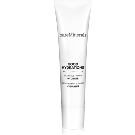 bareMinerals Good Hydrations Silky Face Primer