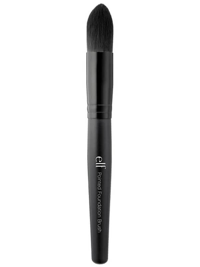 e.l.f Cosmetics Pointed Foundation Brush