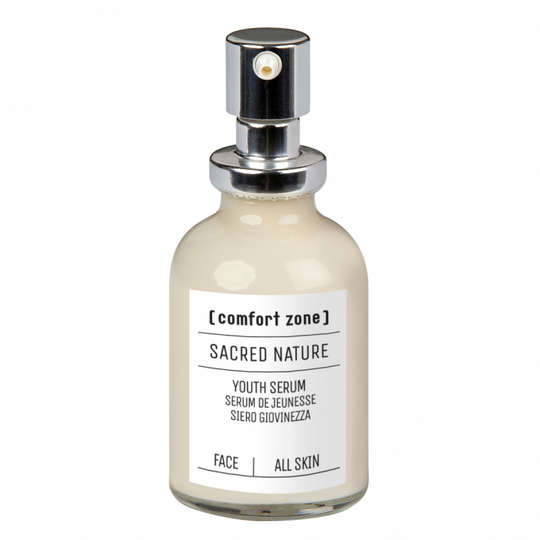 Comfort Zone Sacred Nature Youth Serum (30ml)