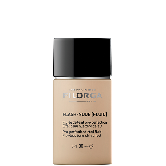 Filorga Flash-Nude Fluid 04 Nude Dark 30 ml