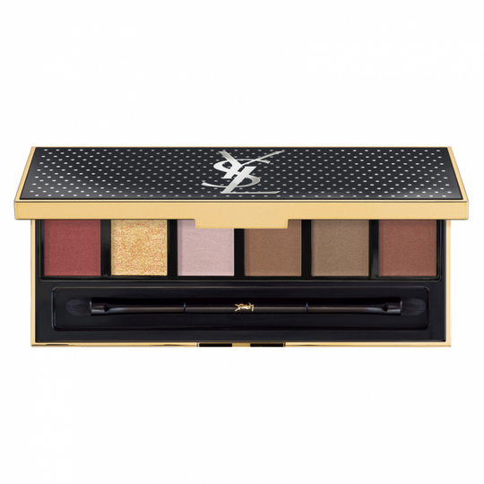 Yves Saint Laurent Couture Fall Eye Palette