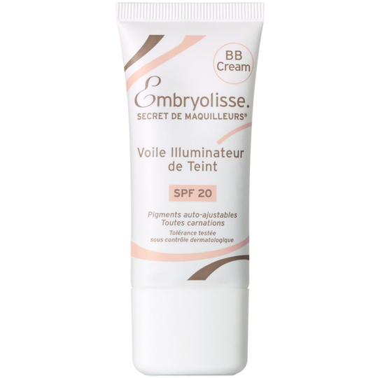 Embryolisse Complexion Illuminating Veil - Bb Cream