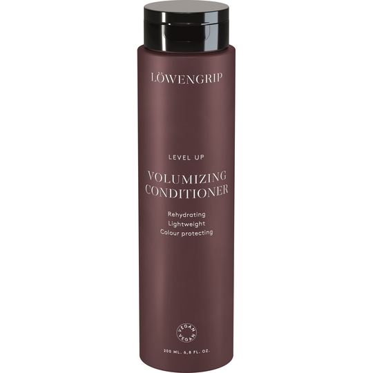 Löwengrip Level Up Volumizing Conditioner 200 ml