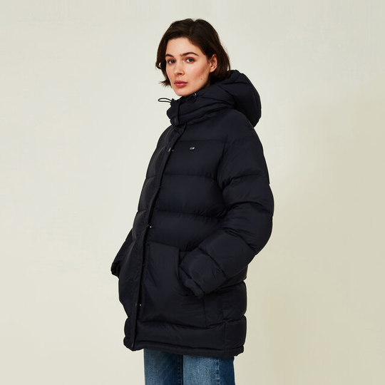 Alba Down Parka