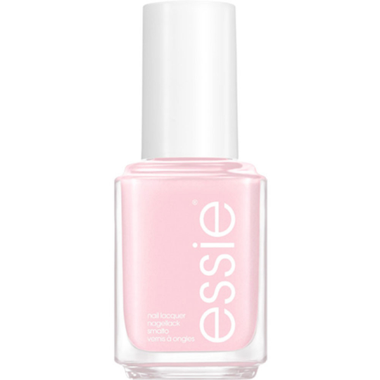 Essie Not Red-Y For Bed Pillow Talk-The-Talk 748