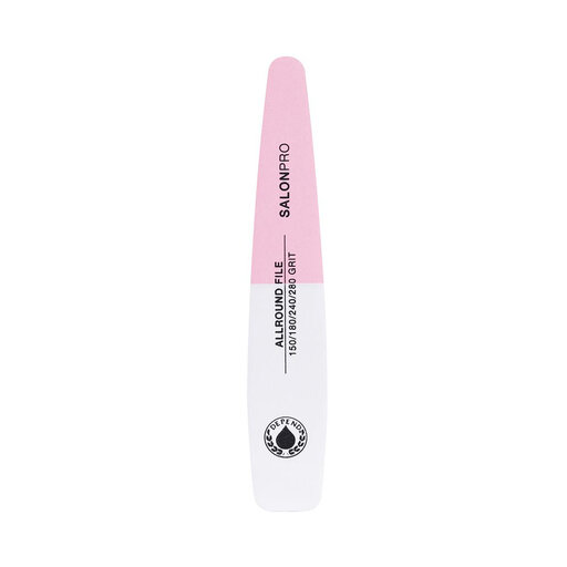 Nail File Salon Pro Allround File
