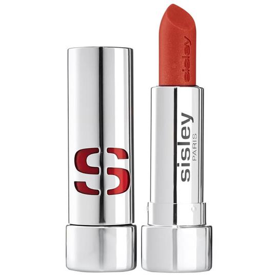 Sisley Phyto-Lip Shine - 8 Sheer Coral