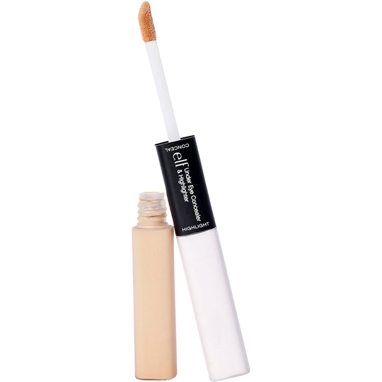 E.l.f Cosmetics Under Eye Concealer & Highlighter, e.l.f. Concealer