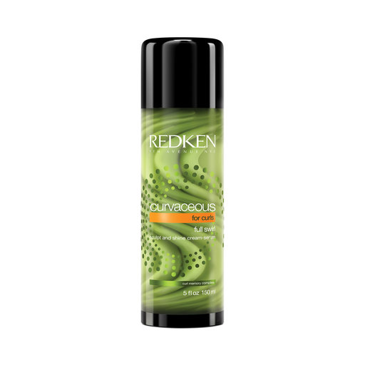 Ccc Full Swirl Cream Serum, 150 ml