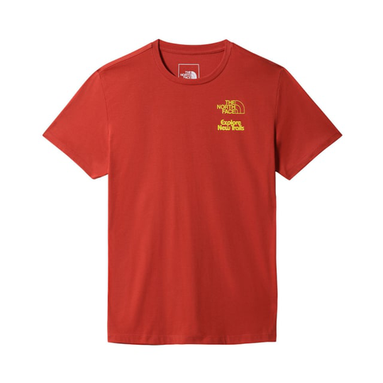 Foundation Graphic Tee