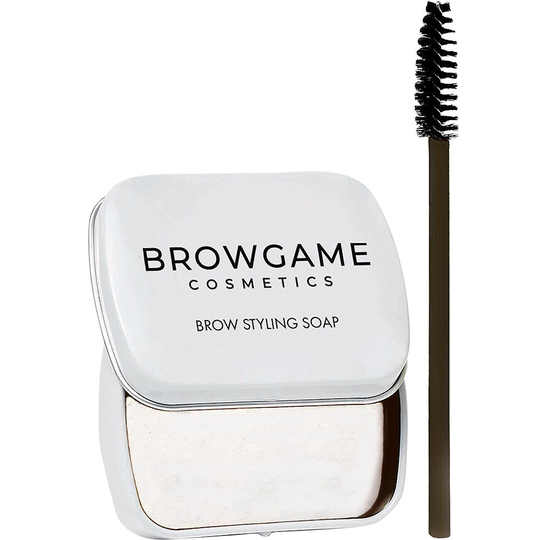 Brow Styling Soap, Browgame Cosmetics Ögonbrynsmakeup