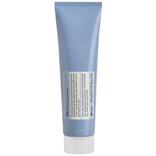 SU Tan Maximizer, 150 ml Davines Brun Utan Sol
