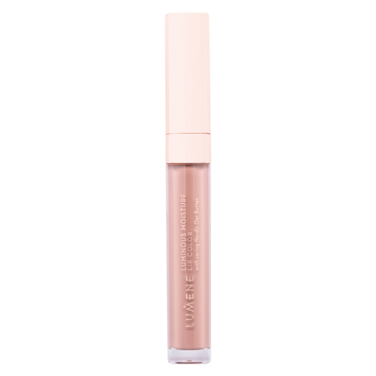 Lumene Luminous Moisture Lip Color 101 Rose Oat