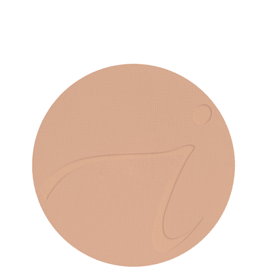 Jane Iredale Pure Pressed Base, Refill Cognac 9,9 gram