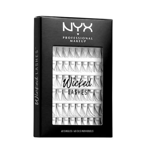 Wicked Lashes Singles False Lashes