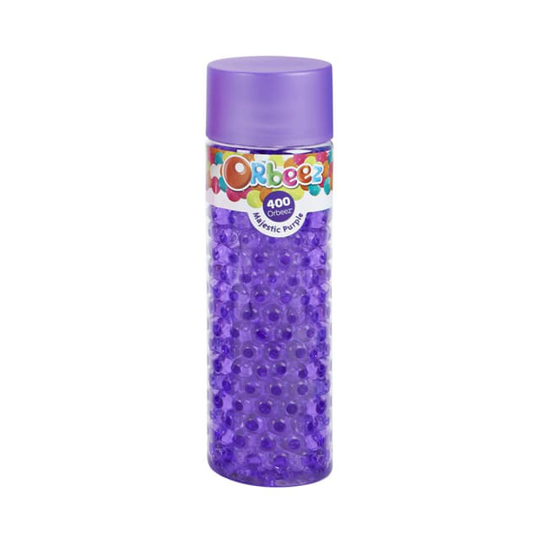Orbeez Grown Orbeez majestätiskt lila