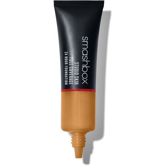 Smashbox Studio Skin 24H Full Coverage Foundation 3.18 Medium-Dark, Ne