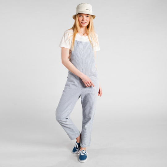 Jumpsuit Emmaboda Thin Stripes