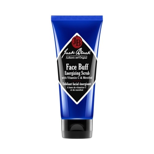 Jack Black Face Buff Energizing Scrub 88 ml