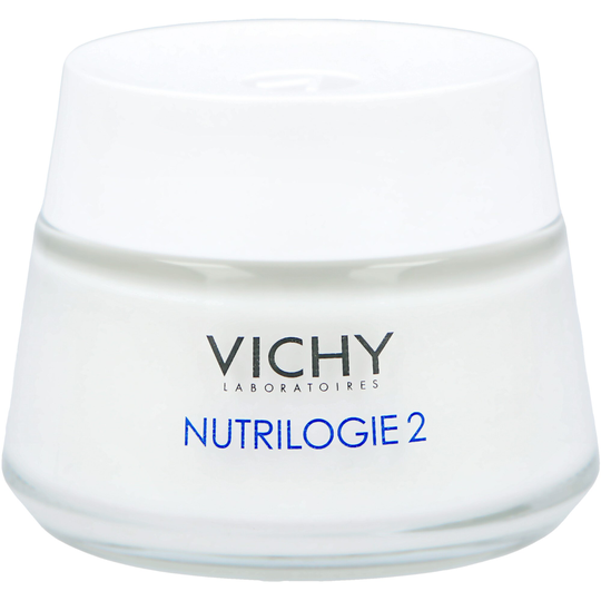 VICHY Nutgrilogie 2 ansiktscreme 50 ml
