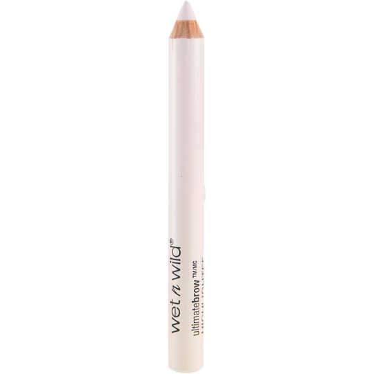 Wet n Wild Ultimate Brow Highlighter Highlight of my life